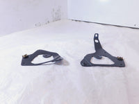 1995-2001 BMW R1100RT R1100 1100 Side Mirror Supporting Plate Bracket Mounts - C3 Cycle