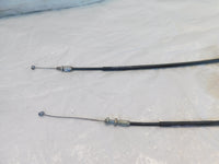 Honda CB500F & CBR500R OEM Open/Close Push/Pull Throttle Cables Wires Lines - C3 Cycle