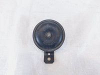 2007-2022 07-22 Suzuki Burgman 400 AN400 Black Signal Horn - 38500-05H00 - C3 Cycle