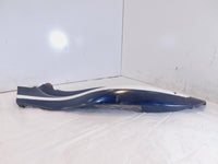 2001-2004 BMW K1200RS K1200GT Left Rear Tail Fairing Cowling Trim Panel Cover - C3 Cycle