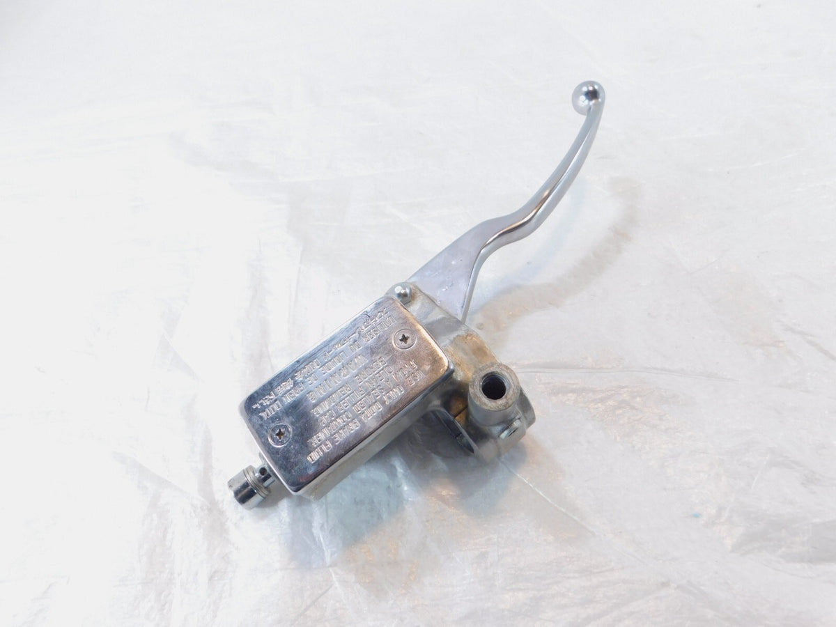 Suzuki Intruder 1400 & Boulevard S83 VS1400 Front Brake Master Cylinder & Lever