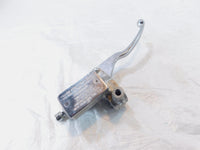 Suzuki Intruder 1400 & Boulevard S83 VS1400 Front Brake Master Cylinder & Lever