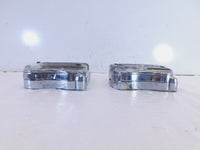 Harley Davidson Sportster 883 & 1200 Custom Cylinder Head Top Cover Rocker Boxes - C3 Cycle