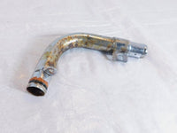 1987-1999 Kawasaki VN15SE Vulcan 88 1500 Water Pump Cover Coolant Hose Pipe Line - C3 Cycle