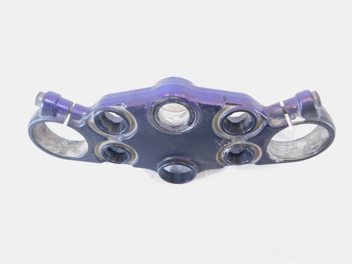 1999-2007 Suzuki GSX1300R Hayabusa Busa Upper Top Front Fork Triple Tree Bracket - C3 Cycle