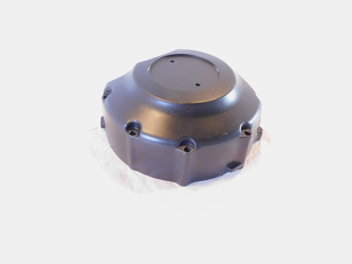Yamaha XV1700 XV17 Road Star 1700 S Warrior Left Engine Motor Outer Clutch Cover - C3 Cycle