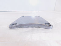 1980-1984 Harley Davidson Electra Glide Left Engine Primary Clutch Inspect Cover - C3 Cycle