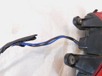 Harley Davidson Street XG500 500 XG750 750 Rear Tail Brake Light Lamp -Damaged - C3 Cycle