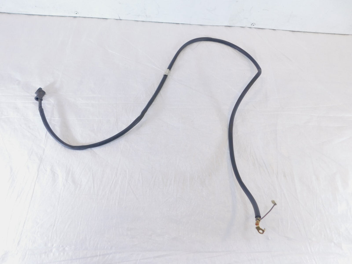 2007-2016 Suzuki Burgman 400 AN400 Engine Starter Motor Relay Wire Cable - C3 Cycle