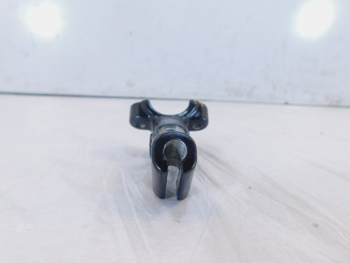 BMW F650 F650CS F650GS Dakar & G650GS Front Clutch Lever Handlebar Perch Mount - C3 Cycle