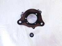 Harley Davidson Sportster 883 1200 Performance Machine Air Filter Cleaner Parts - C3 Cycle