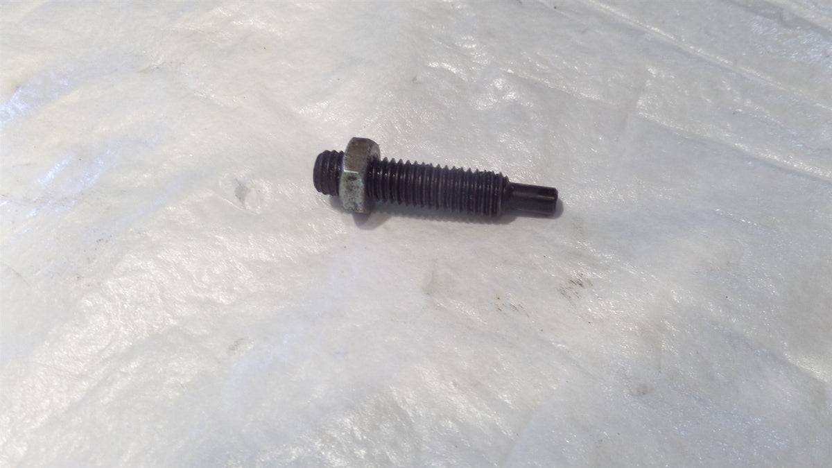 1992 Harley Davidson Softail Heritage Classic Fat Boy Shift Drum Selector Screw - C3 Cycle
