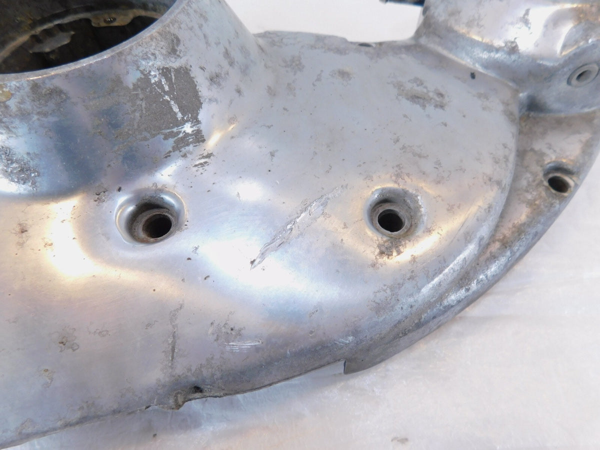 Harley Sportster 1200 & 883 Right Engine Motor Side Gearcase Cam Cover 25222-84 - C3 Cycle