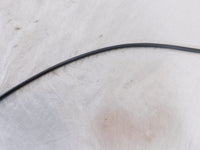 BMW F650CS F650GS Dakar & G650GS Handlebar Throttle Accelerator Cable Pull Line - C3 Cycle