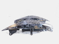 2007-2008 KTM Super Duke 990 Right/Left Rear Tail Subframe Cover Fairing Panels - C3 Cycle