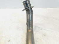 09-11 Ducati Monster 696 Vertical Primary Exhaust Head Header Pipe - No Dents - C3 Cycle