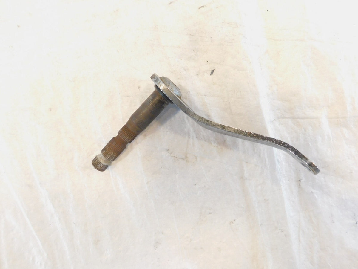 Harley Davidson Softail Fat Boy Heritage Classic Gear Shifter Shift Lever Link - C3 Cycle