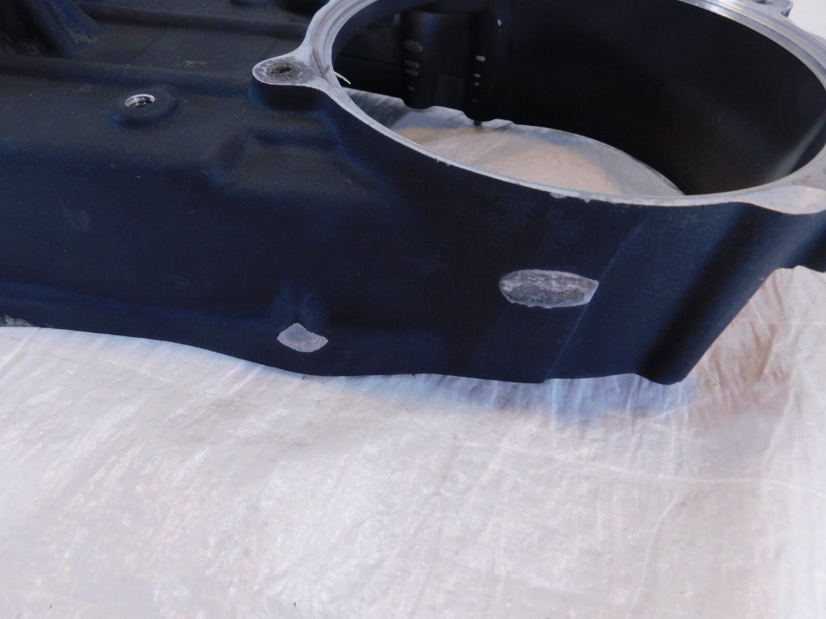 Harley Davidson EVO Touring Road King & Electra Glide Inner Primary Clutch Cover - C3 Cycle