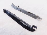 Harley Touring Electra & Street Glide Front Inner Fairing Cover Support Brackets - C3 Cycle