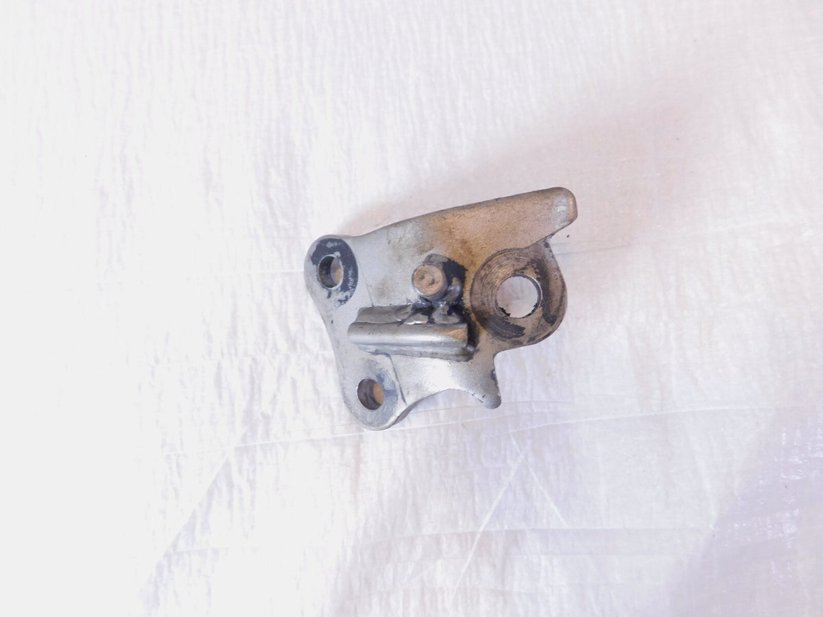 Honda VTR1000F Super Hawk Firestorm VTR1000 Side Stand Kickstand Mount Bracket - C3 Cycle