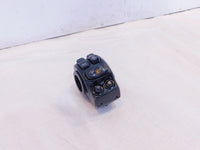 2014 Harley Davidson Electra Glide Standard Left Horn Handlebar Switches - C3 Cycle