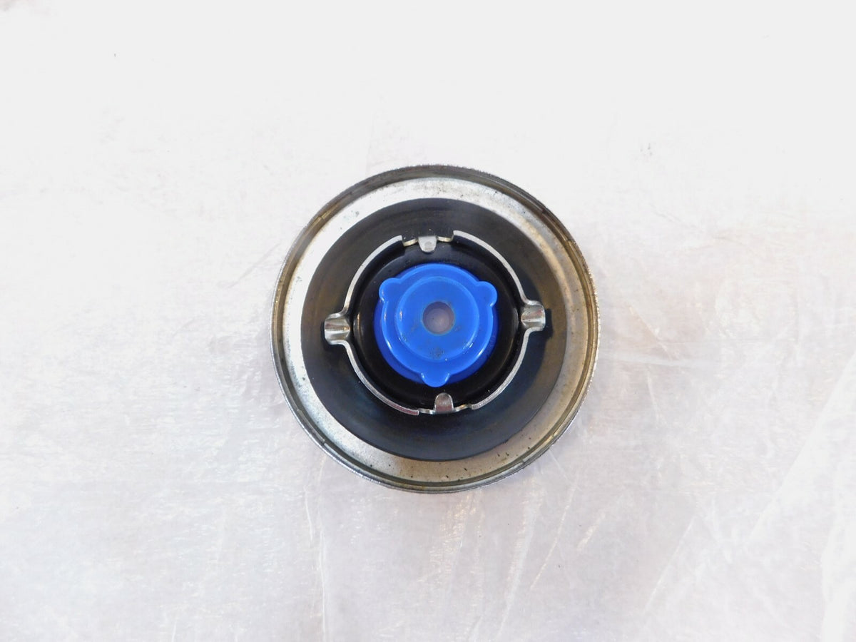 Harley Davidson XLH Ironhead Sportster 1000 Fuel Gas Petrol Tank Filler Cap Lid - C3 Cycle