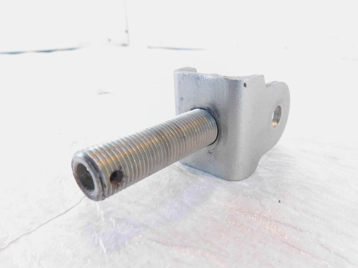 2019-2024 Kawasaki Ninja ZX6R ZX636 Rear Mono Shock Absorber Mount Bolt Yoke - C3 Cycle