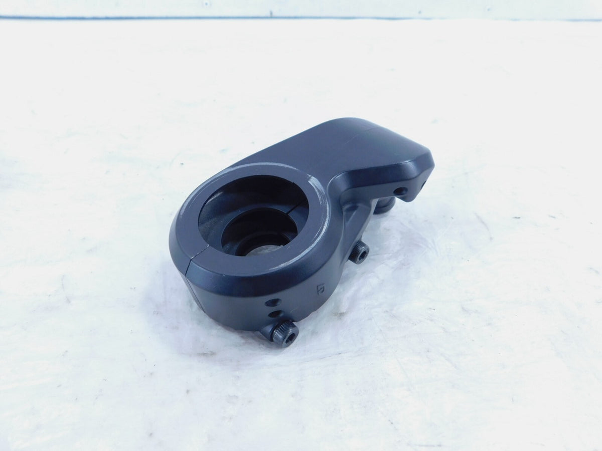 2019 & 2020 Yamaha Niken / GT MTX9 MXT850 Throttle Grip Cable Case Housing Caps - C3 Cycle