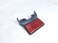 22-24 Harley Davidson Sportster Nightster RH975 Red Rear Fender Reflector - C3 Cycle