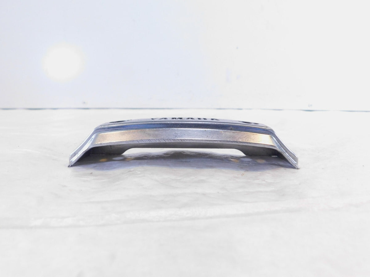 86-99 Yamaha Virago 750 1100 XV1100 Front Fork Lower Triple Tree Cover Trim - C3 Cycle