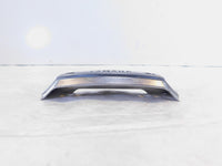 86-99 Yamaha Virago 750 1100 XV1100 Front Fork Lower Triple Tree Cover Trim - C3 Cycle