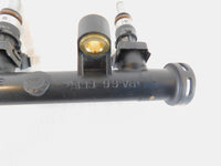 2019-24 Can-Am Ryker 900 STD Rally Throttle Body Fuel Injectors & Rail Pipe Line - C3 Cycle