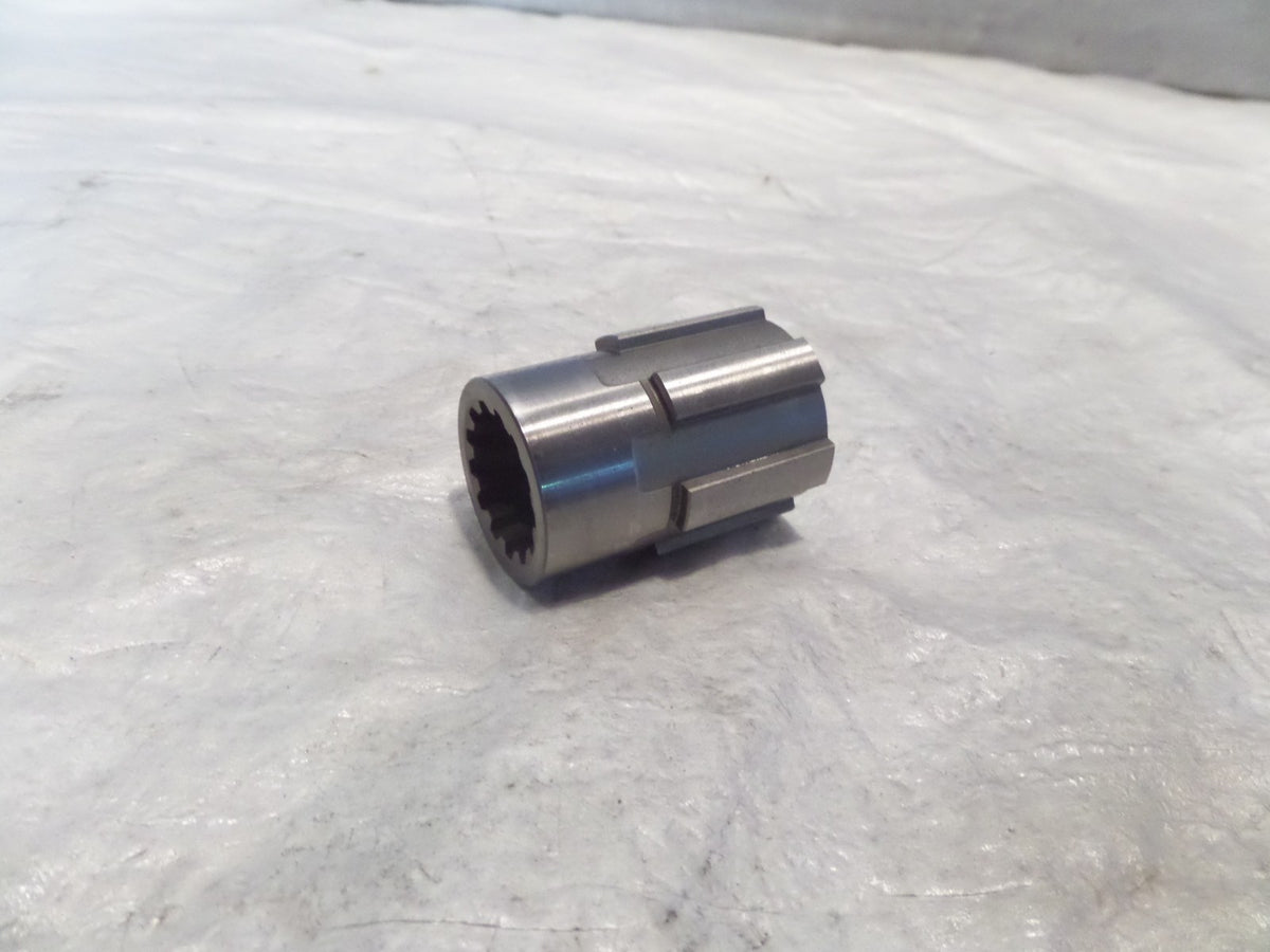 Kawasaki Concours ZG1200 ZG1400 Voyager XII ZG1200 Ninja ZX-11 Clutch Shaft Gear - C3 Cycle