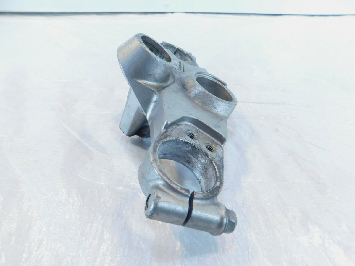02-03 Kawasaki ZZR1200 ZX1200C Front Wheel Fork Upper Triple Tree Brace Bracket - C3 Cycle