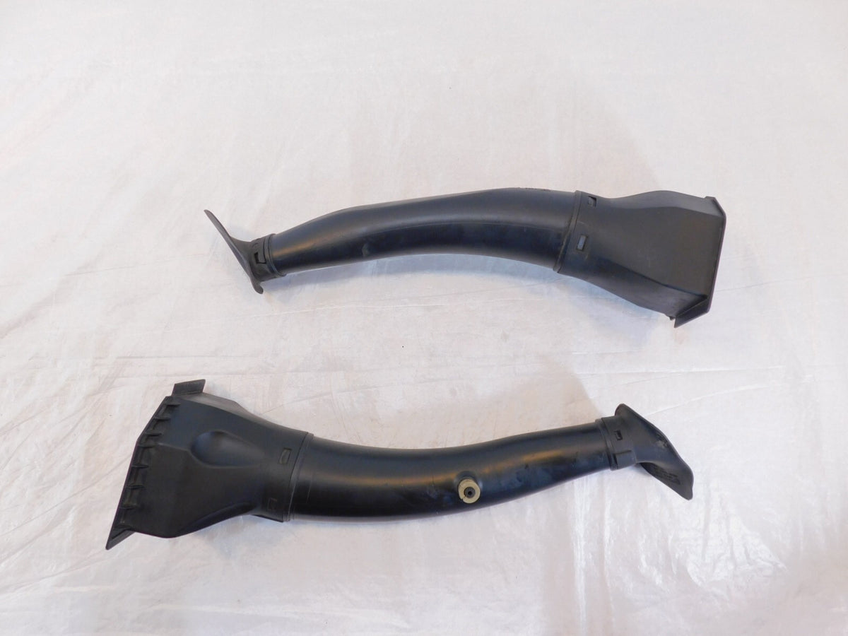 2008-2016 BMW K1300S K1300-S Air Cleaner Filter Intake Manifold Duct Pipe Tubes - C3 Cycle