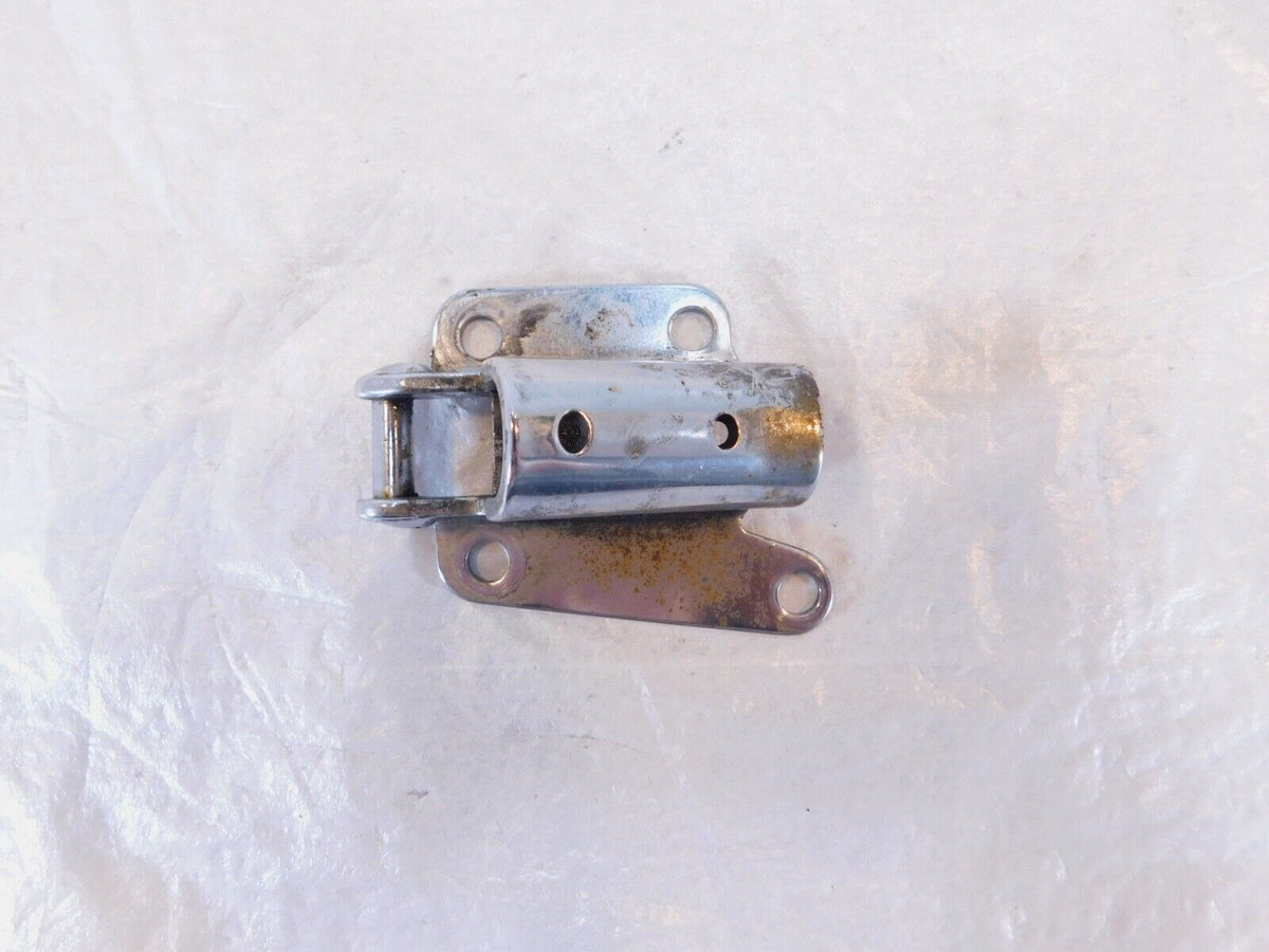 Harley Davidson Touring Street Electra Glide & Road King Side Kick Stand Bracket - C3 Cycle