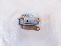 Harley Davidson Touring Street Electra Glide & Road King Side Kick Stand Bracket - C3 Cycle