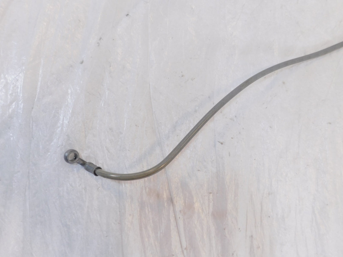 14-25 Erik Buell Racing EBR 1190 1190SX Clutch Master Cylinder Hose Line Pipe - C3 Cycle