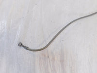 14-25 Erik Buell Racing EBR 1190 1190SX Clutch Master Cylinder Hose Line Pipe - C3 Cycle