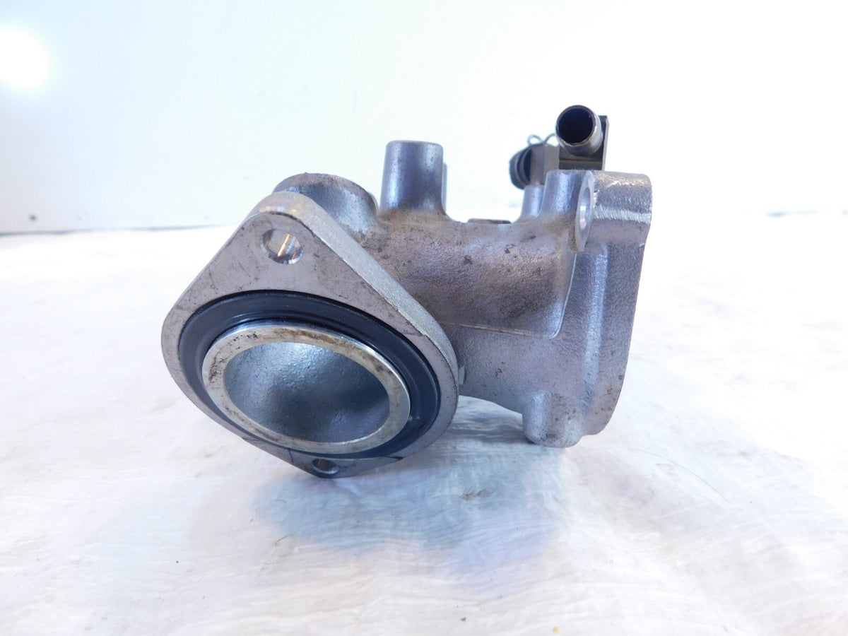 Kawasaki Vulcan 1600 VN1500 VN1600 Mean Streak Fuel Injector Intake Manifold - C3 Cycle