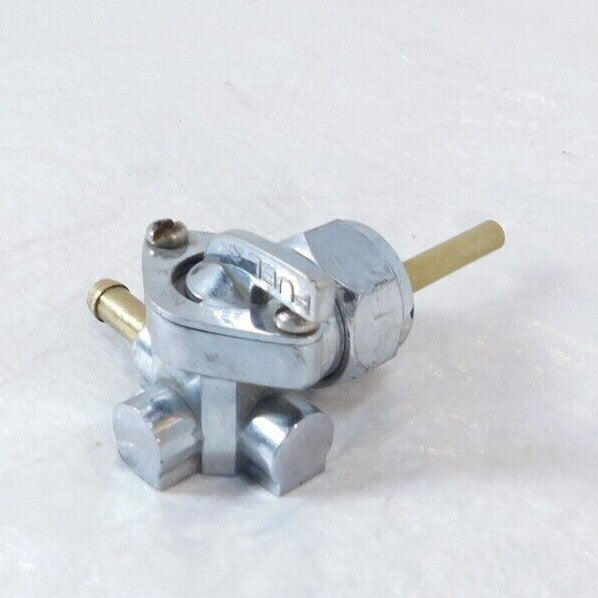 Harley Davidson Dyna Softail Fuel Gas Petrol Tank Petcock Shut-Off Valve - C3 Cycle