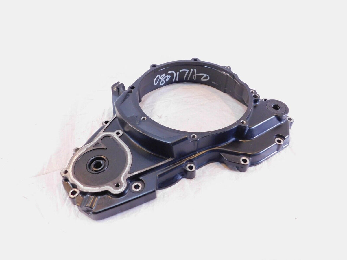 2008-2016 BMW G650GS Sertao G650 Xcountry Left Engine Motor Inner Clutch Cover - C3 Cycle