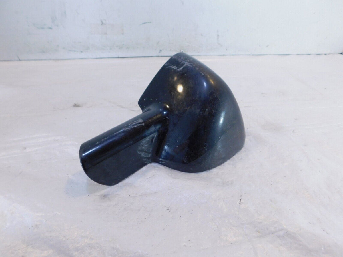 Harley Touring Electra Glide Ultra Classic Right Lower Leg Fairing Box Cap Cover - C3 Cycle