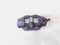 1995 95 Honda CB1000 CB 1000 Black Front Right Wheel Brake Disc Caliper - C3 Cycle