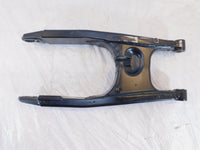 KTM 950 990 Super Duke R Supermoto T SMT Black Rear Wheel Fork Swingarm Bracket - C3 Cycle