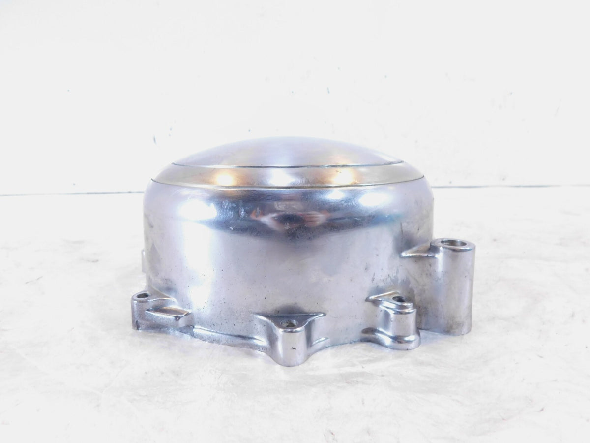 Yamaha Virago 700 750 XV750 1100 XV1100 Right Engine Crankcase Clutch Cover Case