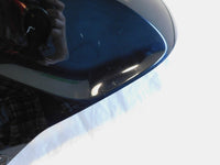 2014-2021 BMW R1200RT R1250RT Black Right Side Gas Fuel Tank Fairing Cowl Cover - C3 Cycle