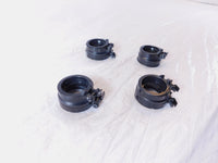 2014-2018 Honda CB650 CBR650 CBR650F Throttle Body Intake Manifold Boot Joints - C3 Cycle