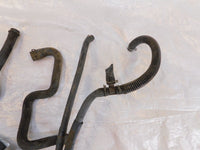 2002 Honda VT750DC Spirit 750 Miscellaneous  Engine Coolant & Oil Hose Line Lot - C3 Cycle