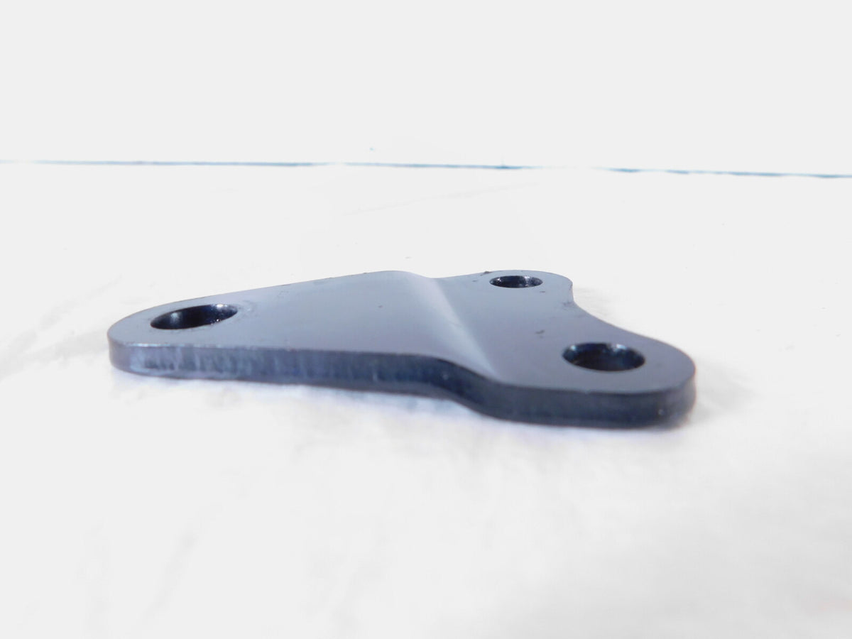 1985-2007 Yamaha V-Max 1200 VMX12 Black Frame Engine Stay Motor Mount Bracket - C3 Cycle